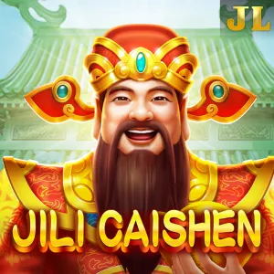 Jili : JILI Caishen - GECKO158