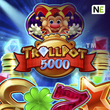 Trollpot 5000 - GECKO158