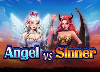 Pragmatic : Angel vs Sinner - GECKO158