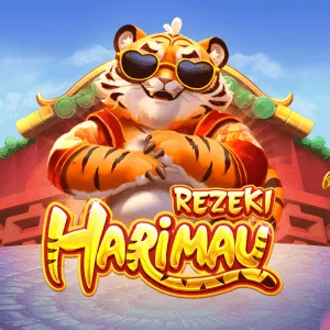Besoft : Lucky Tiger - GECKO158