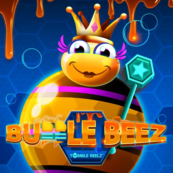 Bubble Beez - GECKO158
