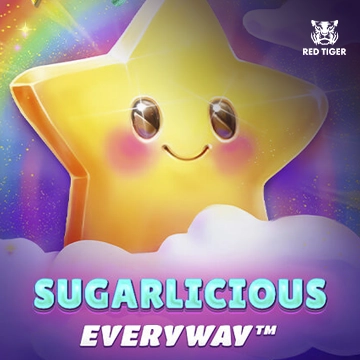 Redtiger : Sugarlicious EveryWay™ - GECKO158