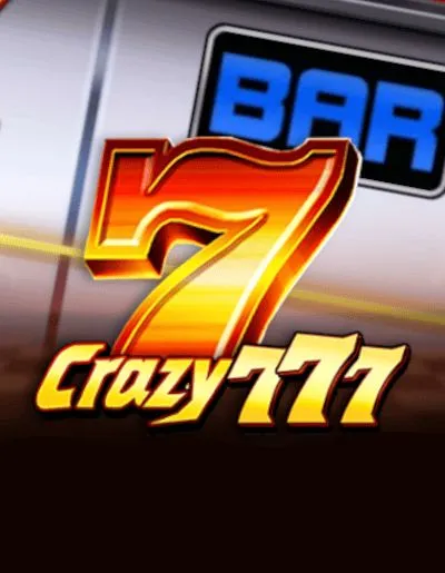 PLAYSTAR : CRAZY 777 - GECKO158