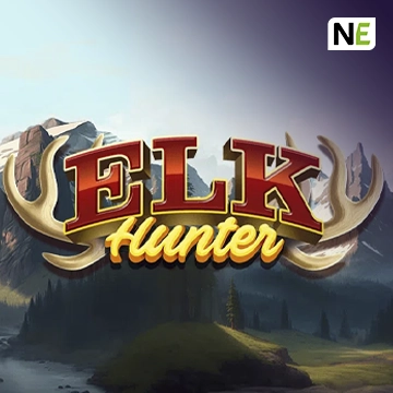Elk Hunter - GECKO158