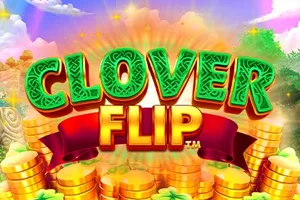 Clover Flip - GECKO158
