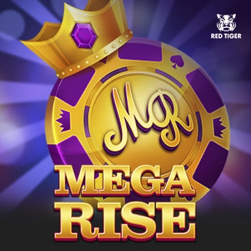 Redtiger : Mega Rise - GECKO158