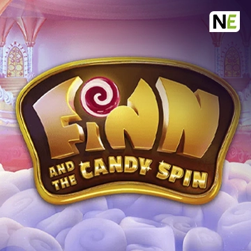 Finn and the Candy Spin - GECKO158