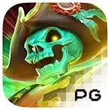 PGSoft : Dead Mans Riches - GECKO158