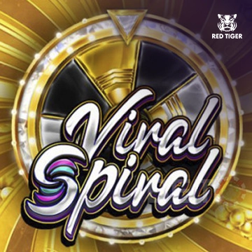 Redtiger : Viral Spiral - GECKO158