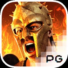 PGSoft : Gladiators Glory - GECKO158