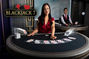 Blackjack 7 - GECKO158