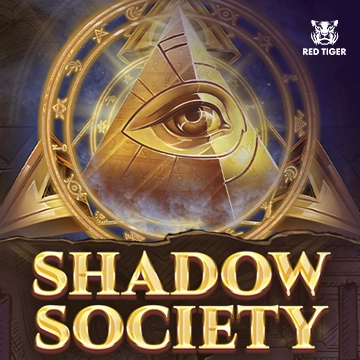 Redtiger : Shadow Society - GECKO158