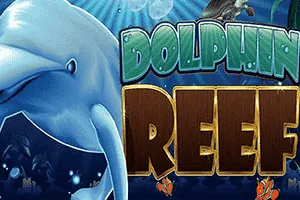 Dolphin Reef - GECKO158