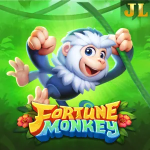 Jili : Fortune Monkey - GECKO158