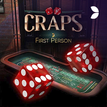 First Person Craps - GECKO158