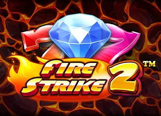 Pragmatic : Fire Strike 2 - GECKO158