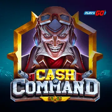 PlaynGo : Cash of Command - GECKO158