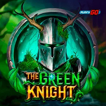 PlaynGo : The Green Knight - GECKO158
