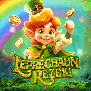Besoft : Leprechaun Fortune - GECKO158