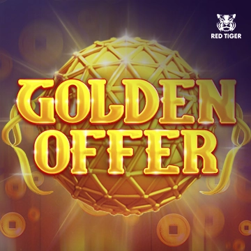 Redtiger : Golden Offer - GECKO158