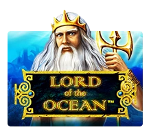 Joker123 : Lord Of The Ocean - GECKO158
