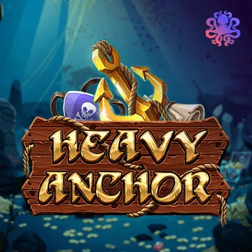 Octoplay : Heavy Anchor - GECKO158