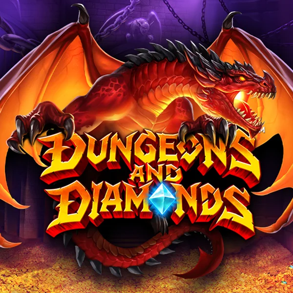 Dungeons and Diamonds - GECKO158
