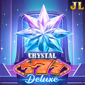 Jili : Crystal 777 DELUXE - GECKO158