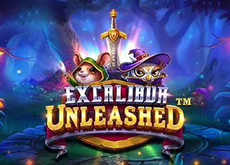 Pragmatic : Excalibur Unleashed - GECKO158