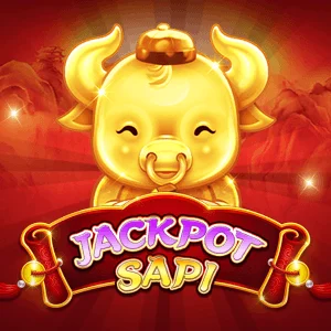 Besoft : Jackpot Cow - GECKO158