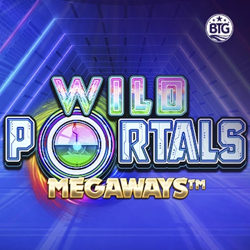 Bigtime : Wild Portals - GECKO158