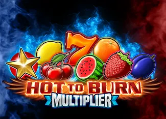 Pragmatic : Hot To Burn Multiplier - GECKO158