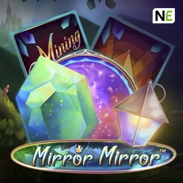 Fairytale Legends: Mirror Mirror - GECKO158