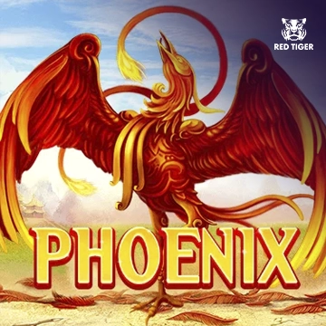 Redtiger : Phoenix - GECKO158