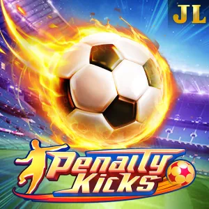 Penalty Kicks - GECKO158