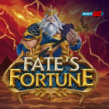 PlaynGo : Fates Fortune - GECKO158