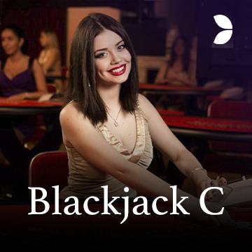 Blackjack C - GECKO158