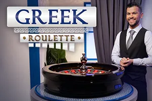 Greek Roulette - GECKO158