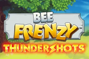 Bee Frenzy - GECKO158