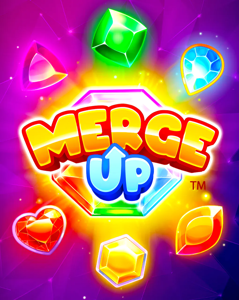 Bgaming : Merge Up - GECKO158