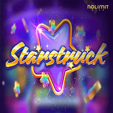 NolimitCity : Starstruck - GECKO158