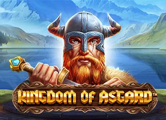 Pragmatic : Kingdom of Asgard - GECKO158