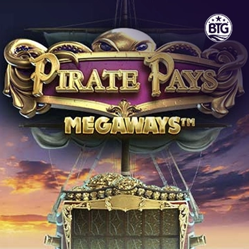 Bigtime : Pirate Pays - GECKO158