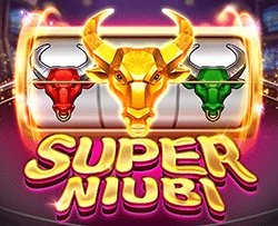 JDB : SuperNiubi - GECKO158
