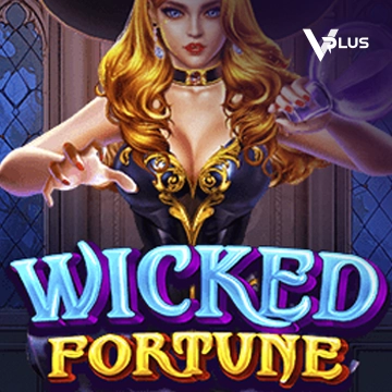 Wicked Fortune - GECKO158