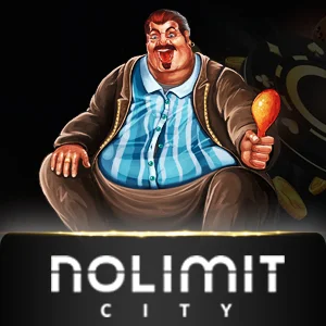 NolimitCity - GECKO158