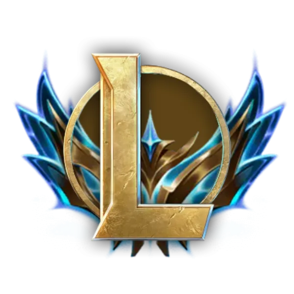 League of Legends 英雄联盟 - GECKO158