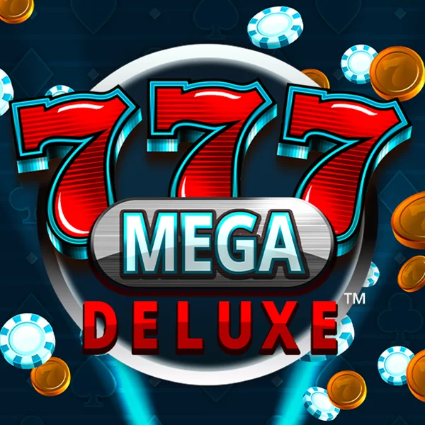 777 Mega Deluxe&trade; - GECKO158