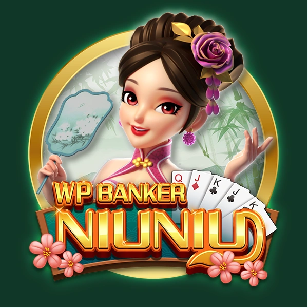 WP Banker Niu Niu - GECKO158