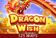 Spadegaming : Dragon Wish - GECKO158